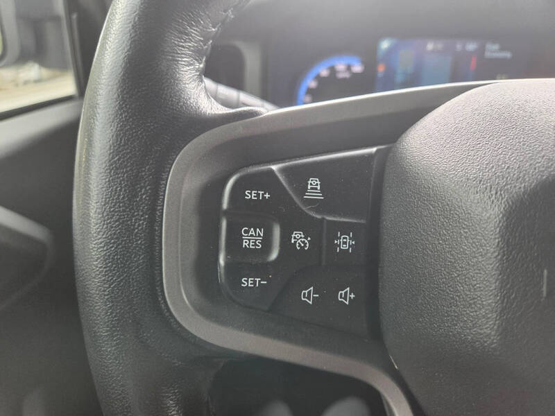2023 Ford Bronco Badlands Advanced