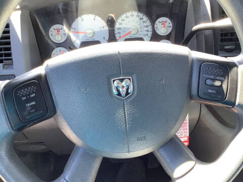 2008 Dodge Ram 2500 ST