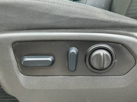 2023 Chevrolet Silverado 2500HD