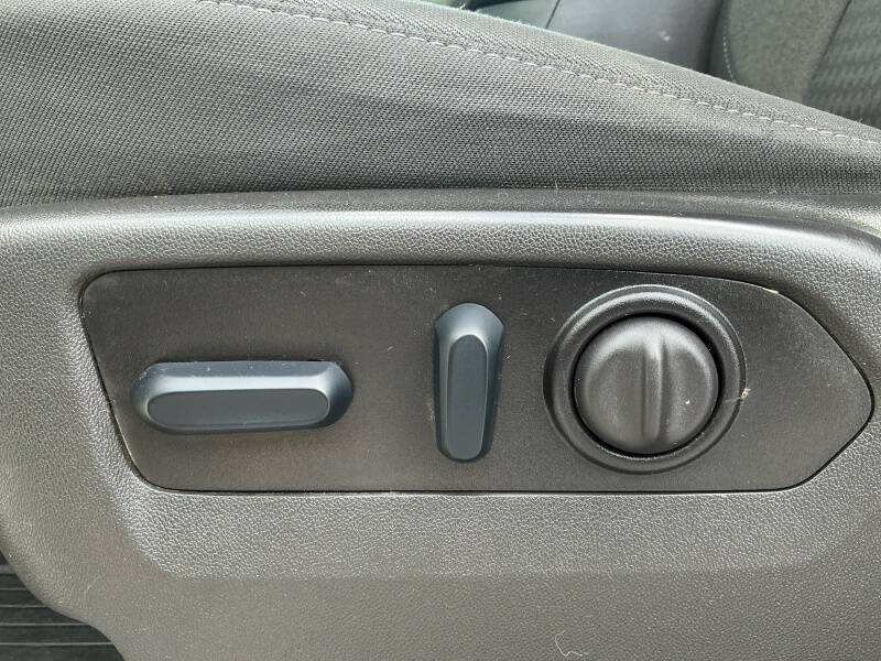 2023 Chevrolet Silverado 2500HD