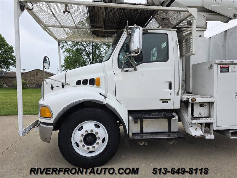 2006 Sterling Acterra