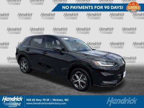 2023 Honda HR-V