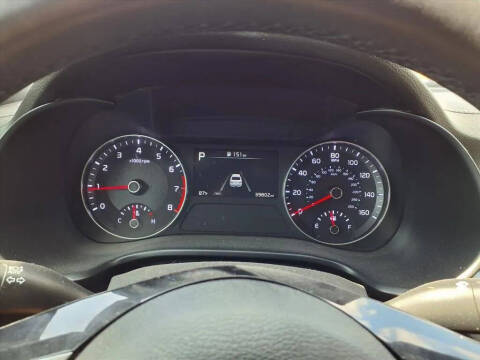 2022 Kia Forte GT Line