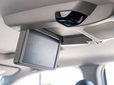 2019 Honda Pilot Touring