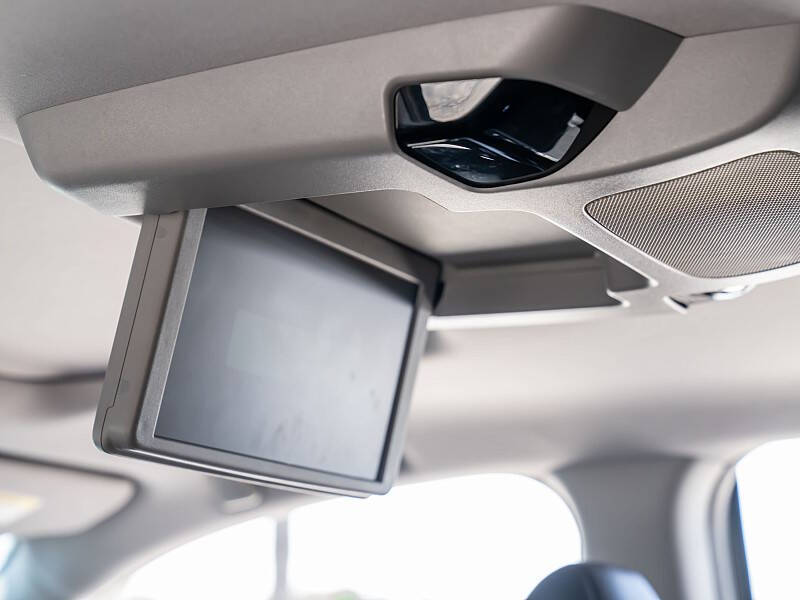 2019 Honda Pilot Touring