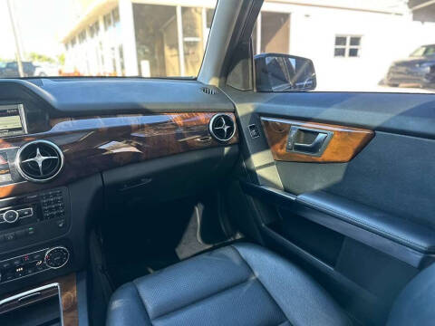 2015 Mercedes-Benz GLK GLK 350