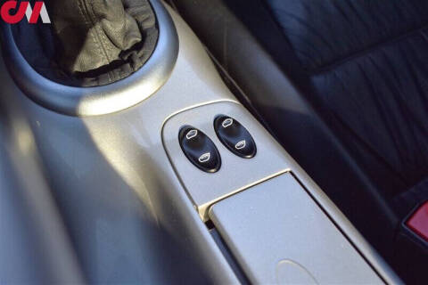 2002 Porsche 911 Turbo