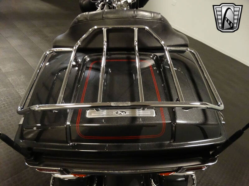 2009 Harley-Davidson Electra Glide Ultra Classic