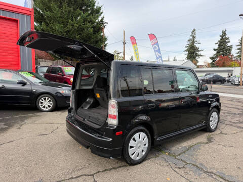 2006 Scion xB