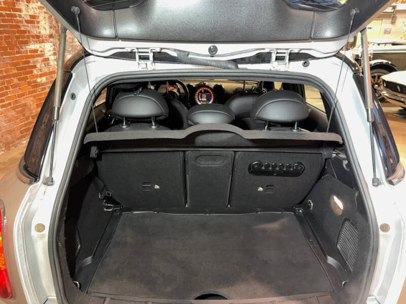 2014 MINI Countryman Cooper S ALL4