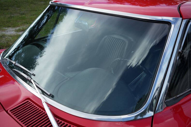 1963 Chevrolet Corvette