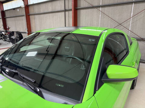 2014 Ford Mustang GT Premium