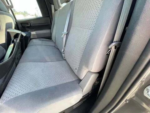 2013 Toyota Tundra Grade