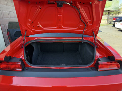 2009 Dodge Challenger SRT8