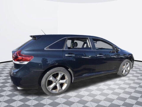 2013 Toyota Venza XLE