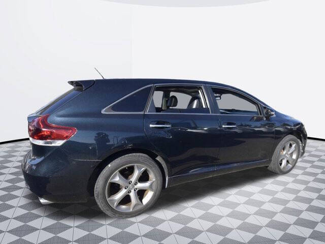 2013 Toyota Venza XLE