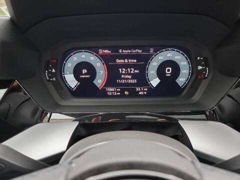 2022 Audi A3 quattro Premium 40 TFSI