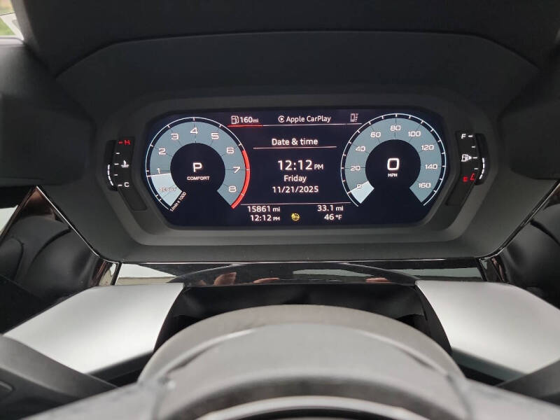 2022 Audi A3 quattro Premium 40 TFSI