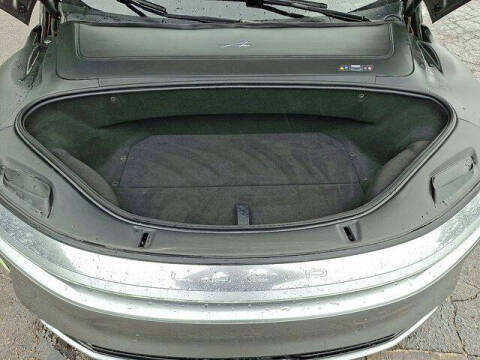 2023 Lucid Air Touring