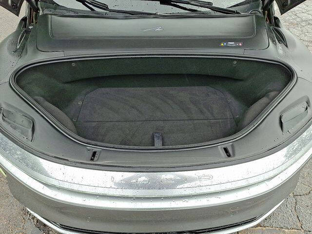 2023 Lucid Air Touring