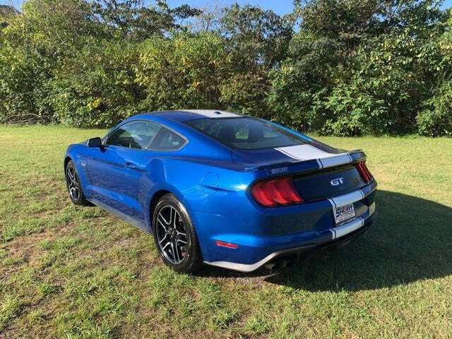 2018 Ford Mustang for sale at Tim Short CDJR Hazard in Hazard, KY