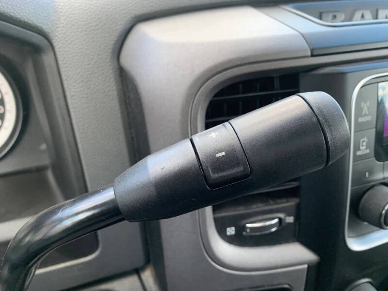 2014 RAM 5500