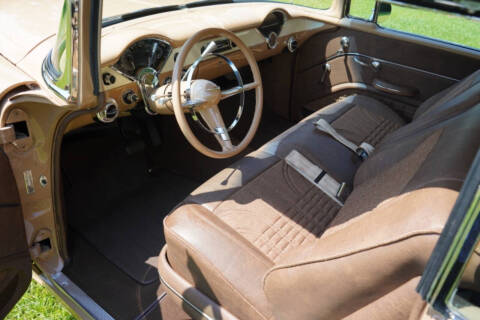 1955 Chevrolet 210