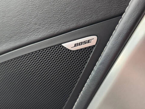 2015 Chevrolet Corvette Stingray