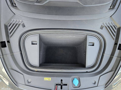 2022 Audi e-tron GT quattro Premium Plus