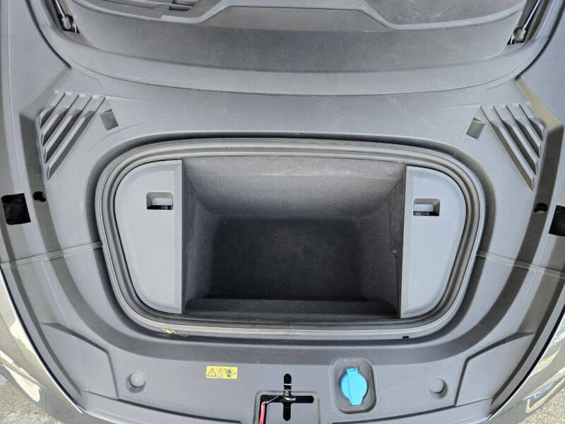 2022 Audi e-tron GT quattro Premium Plus