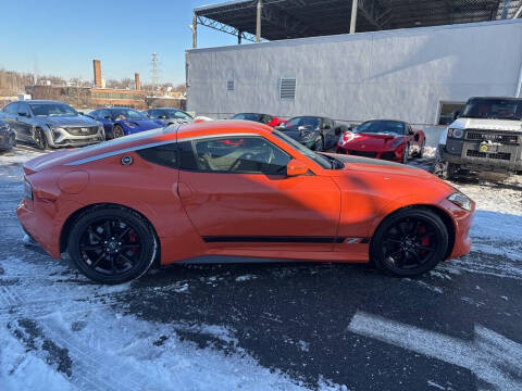 2024 Nissan Z Performance