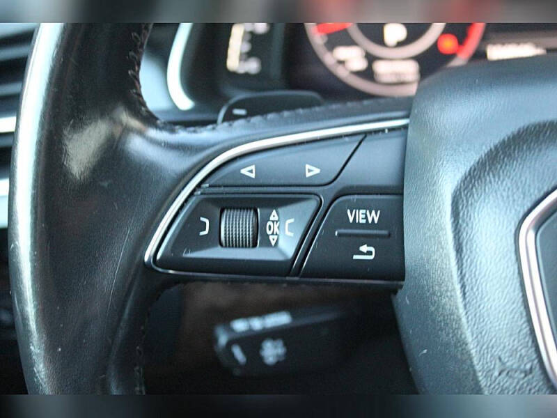 2017 Audi Q7 3.0T quattro Premium Plus