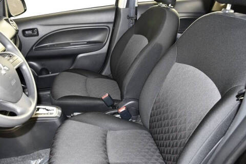 2024 Mitsubishi Mirage LE