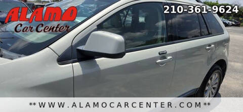 2007 Ford Edge SEL