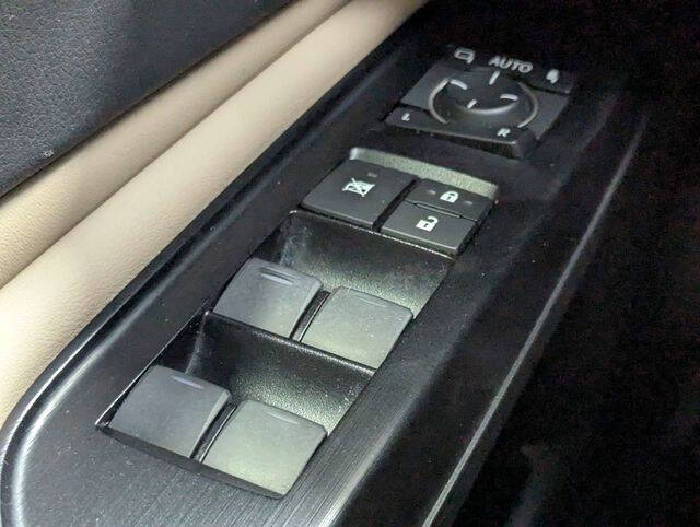 2020 Lexus ES 350