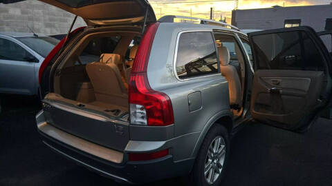 2007 Volvo XC90 V8
