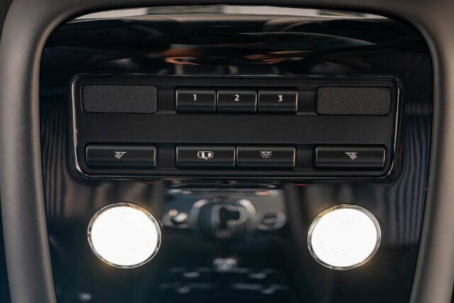 2016 Bentley Continental 15