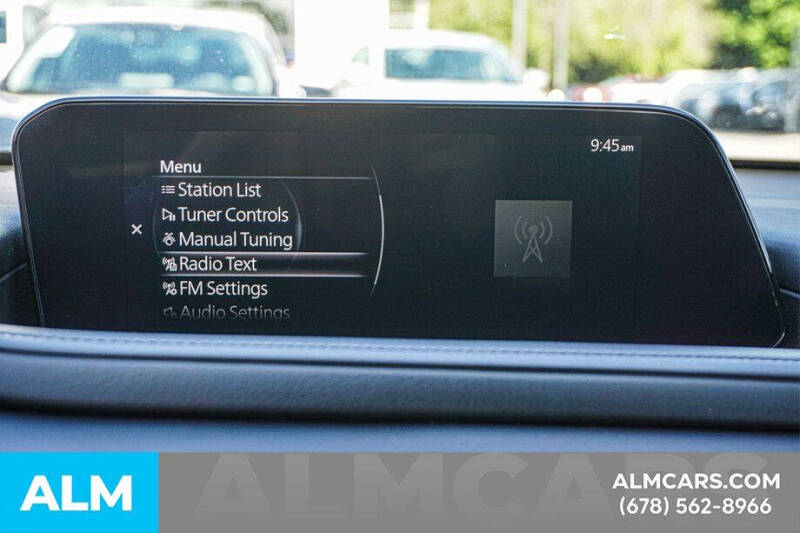 2023 Mazda CX-30 2.5 S Select