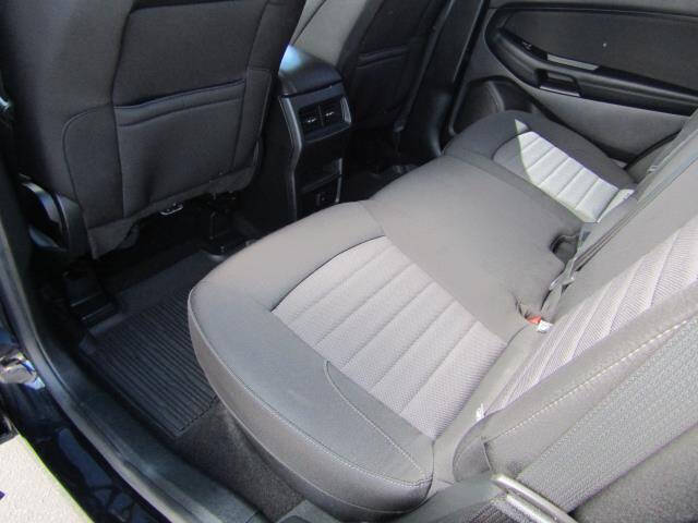 2019 Ford Edge SE