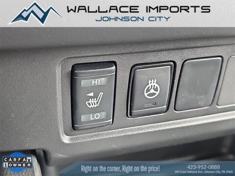 2024 Nissan Frontier SL