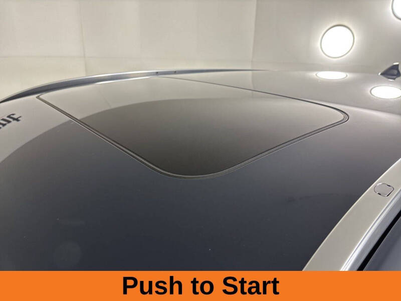 2023 Mazda CX-9 Carbon Edition