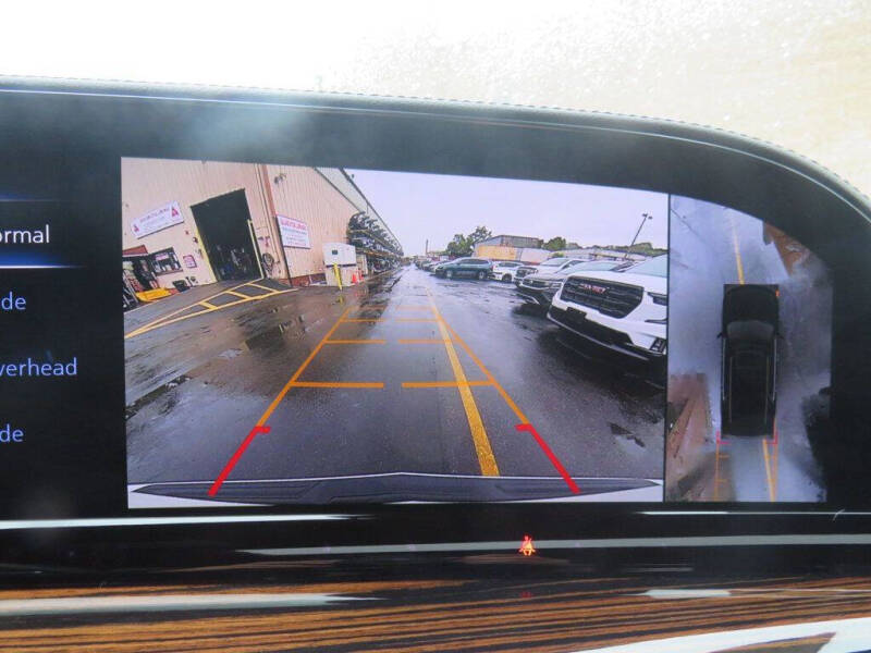 2024 Cadillac Escalade ESV Premium Luxury