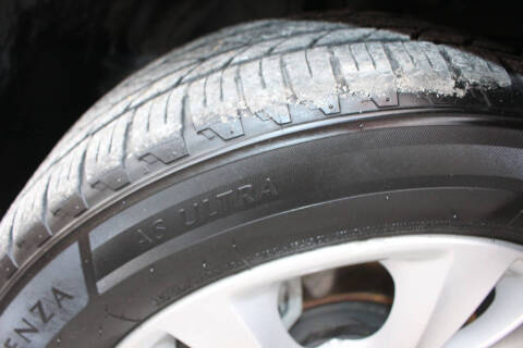 2012 Ford Taurus SEL