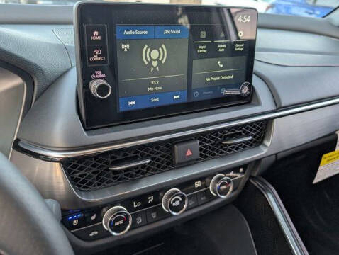 2025 Acura ADX w/A-SPEC