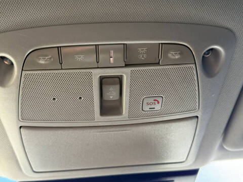 2016 Infiniti Q50 3.0T Premium