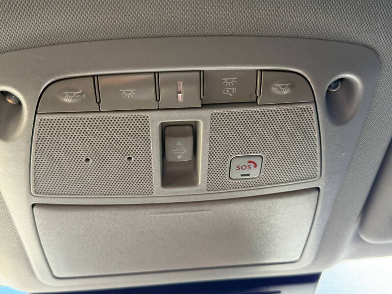 2016 Infiniti Q50 3.0T Premium