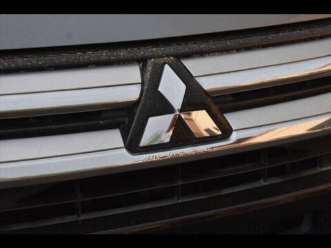 2016 Mitsubishi Outlander SE