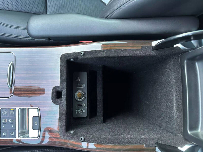 2016 Land Rover Range Rover Supercharged