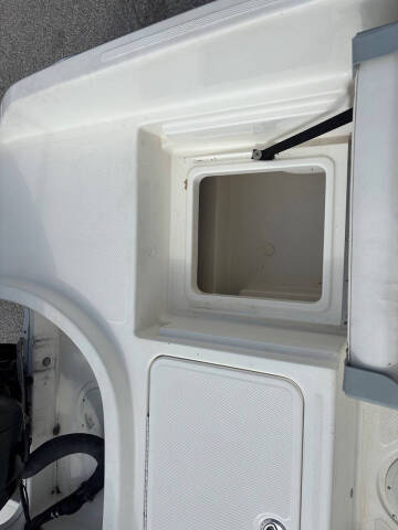 2019 Bayliner Element F18