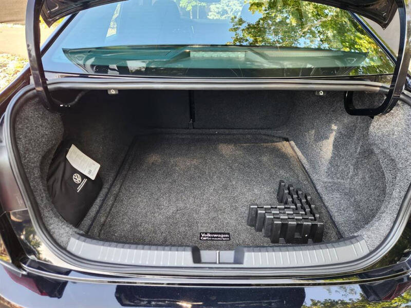 2023 Volkswagen Jetta Sport